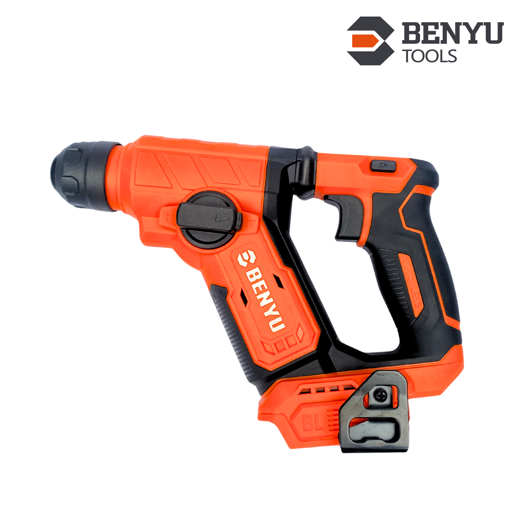 MÁY KHOAN BÊ TÔNG DÙNG PIN 20V DC2002/20V